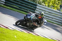 Lower Group Black Bikes